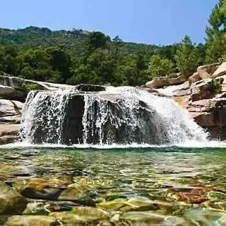 De Charme Porto-vecchio, à 10 Min San-Gavino-di-Carbini