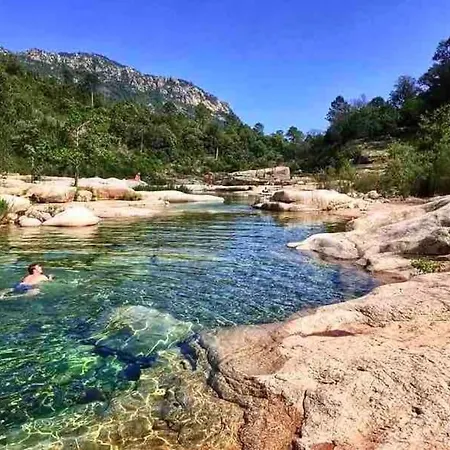 De Charme Porto-vecchio, à 10 Min