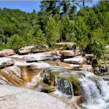 De Charme Porto-vecchio, à 10 Min * San-Gavino-di-Carbini