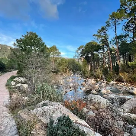 De Charme Porto-vecchio, à 10 Min *