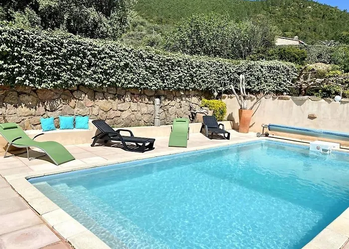 De Charme Porto-vecchio, A 10 Min