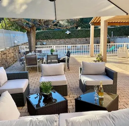 De Charme Porto-vecchio, A 10 Min *