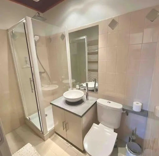 De Charme Porto-vecchio, A 10 Min San-Gavino-di-Carbini
