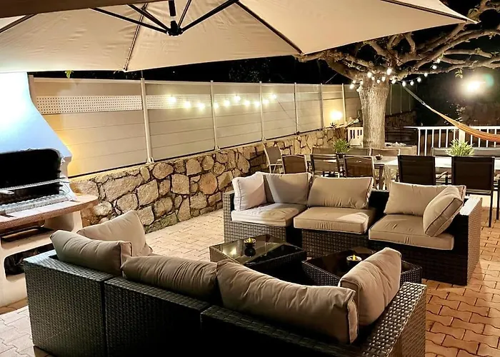 De Charme Porto-vecchio, A 10 Min * San-Gavino-di-Carbini