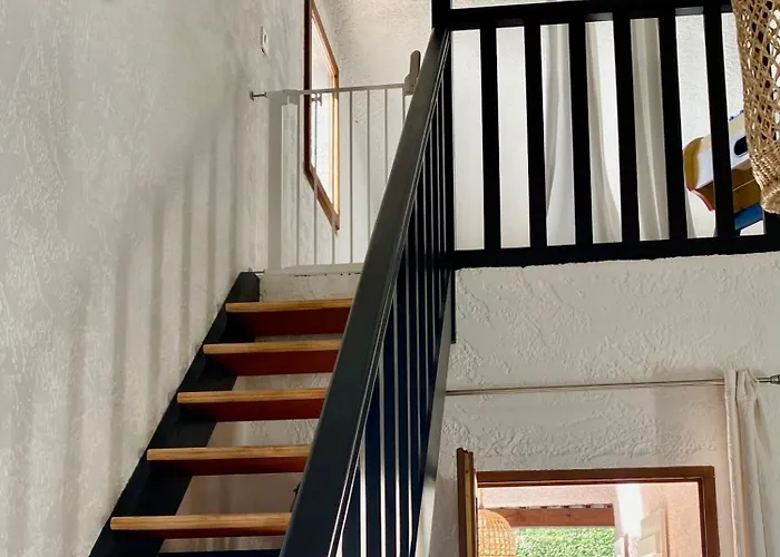 De Charme Porto-vecchio, A 10 Min *