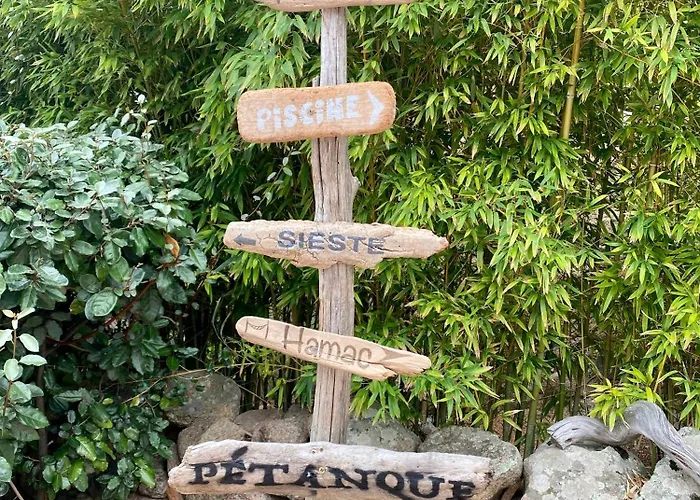 Villa De Charme Porto-vecchio, A 10 Min *