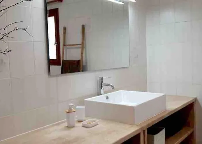 De Charme Porto-vecchio, A 10 Min Villa San-Gavino-di-Carbini