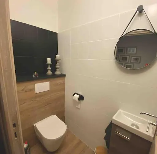 Villa De Charme Porto-vecchio, A 10 Min *