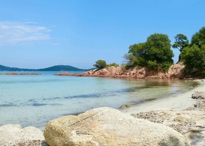 De Charme Porto-vecchio, A 10 Min *