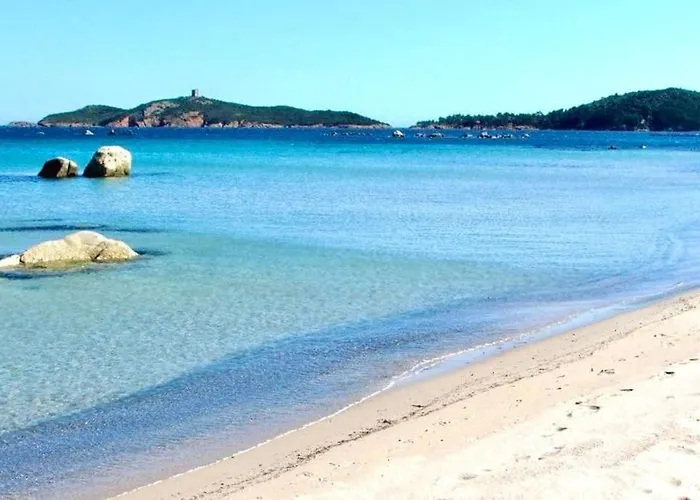 De Charme Porto-vecchio, A 10 Min San-Gavino-di-Carbini