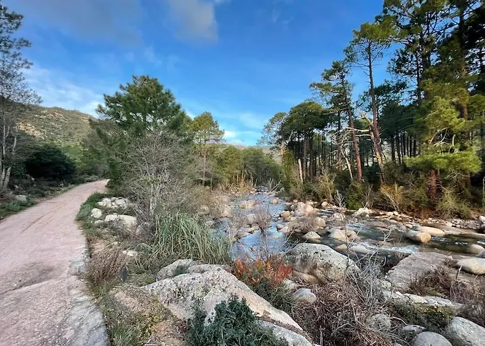 De Charme Porto-vecchio, A 10 Min *