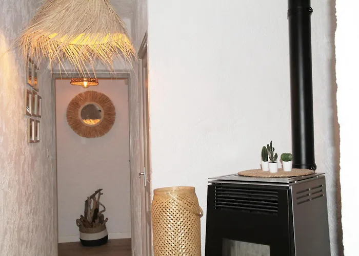 De Charme Porto-vecchio, A 10 Min Villa *