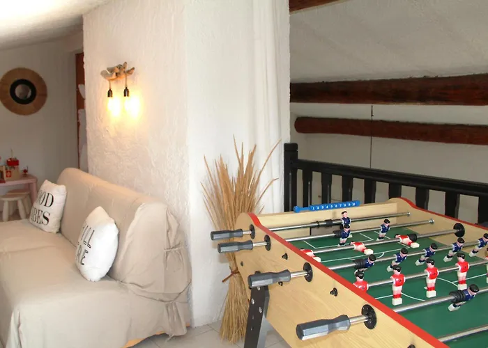 De Charme Porto-vecchio, A 10 Min Villa *