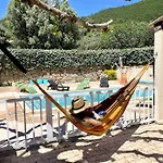 De Charme Porto-vecchio, A 10 Min וילה