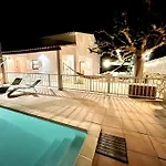 וילה De Charme Porto-vecchio, A 10 Min San-Gavino-di-Carbini
