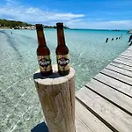 De Charme Porto-vecchio, A 10 Min וילה *