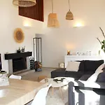 וילה De Charme Porto-vecchio, A 10 Min San-Gavino-di-Carbini