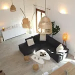 וילה De Charme Porto-vecchio, A 10 Min San-Gavino-di-Carbini
