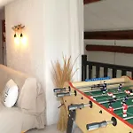 De Charme Porto-vecchio, A 10 Min וילה *