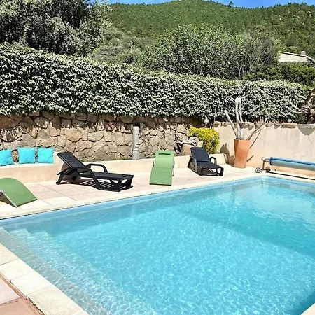 De Charme Porto-vecchio, A 10 Min