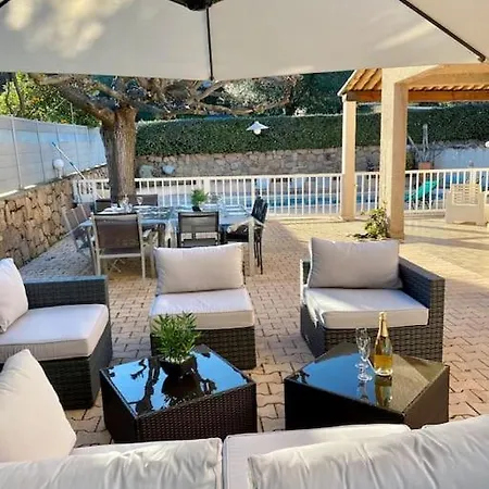 De Charme Porto-vecchio, A 10 Min *