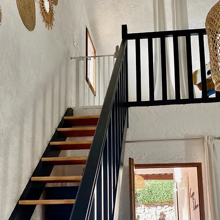 De Charme Porto-vecchio, A 10 Min *