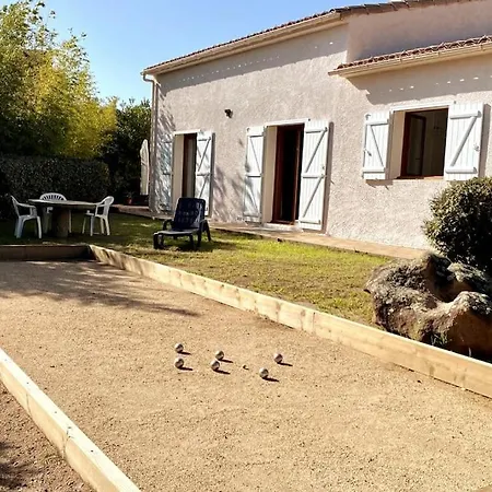 De Charme Porto-vecchio, A 10 Min *