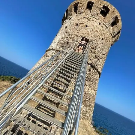 De Charme Porto-vecchio, A 10 Min *