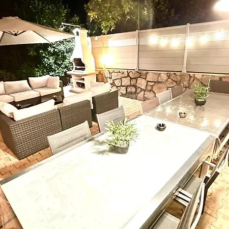 De Charme Porto-vecchio, A 10 Min *