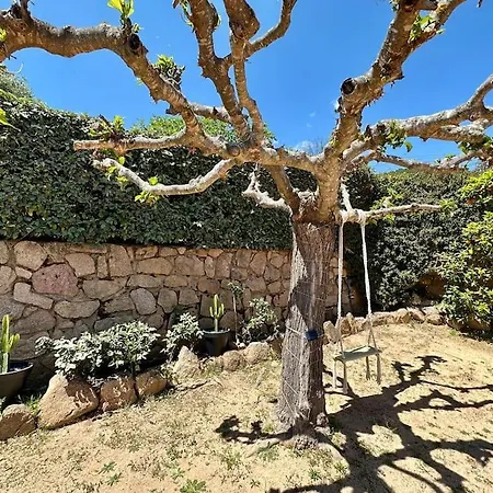 De Charme Porto-vecchio, A 10 Min *