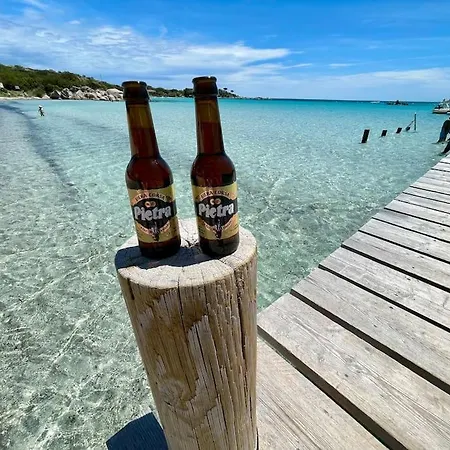 De Charme Porto-vecchio, A 10 Min Villa *