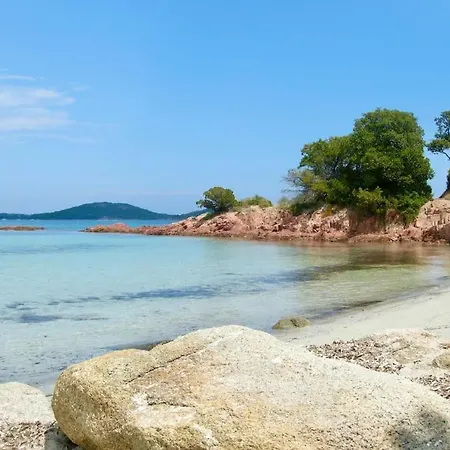 De Charme Porto-vecchio, A 10 Min *