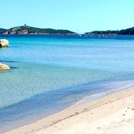 De Charme Porto-vecchio, A 10 Min San-Gavino-di-Carbini