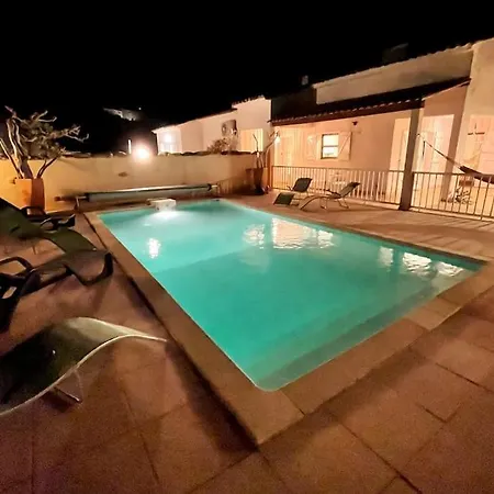 ヴィラ De Charme Porto-vecchio, A 10 Min