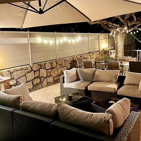 De Charme Porto-vecchio, A 10 Min Villa *