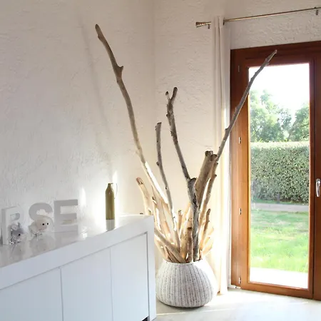 De Charme Porto-vecchio, A 10 Min ヴィラ *