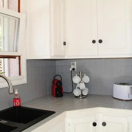 ヴィラ De Charme Porto-vecchio, A 10 Min *