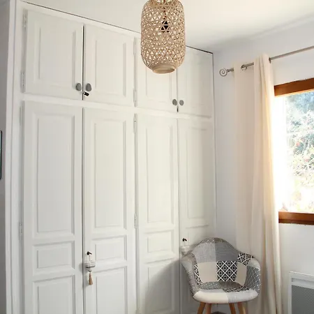 De Charme Porto-vecchio, A 10 Min Villa San-Gavino-di-Carbini