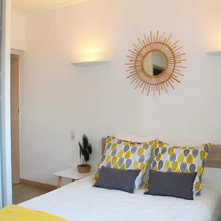 De Charme Porto-vecchio, A 10 Min Villa