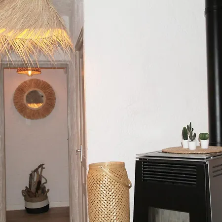 De Charme Porto-vecchio, A 10 Min Villa *