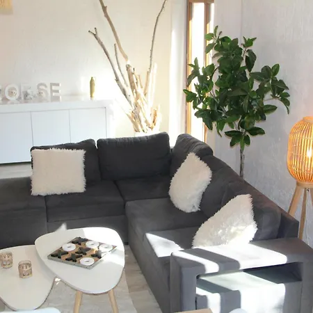 De Charme Porto-vecchio, A 10 Min