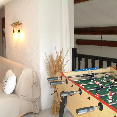 De Charme Porto-vecchio, A 10 Min ヴィラ *