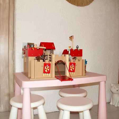 De Charme Porto-vecchio, A 10 Min * San-Gavino-di-Carbini