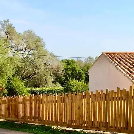 De Charme Porto-vecchio, A 10 Min San-Gavino-di-Carbini