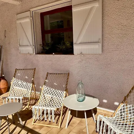 De Charme Porto-vecchio, à 10 Min * San-Gavino-di-Carbini