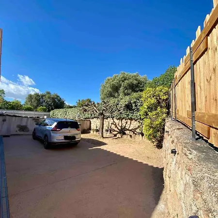 ヴィラ De Charme Porto-vecchio, A 10 Min *