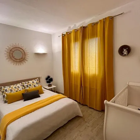 De Charme Porto-vecchio, A 10 Min Villa *