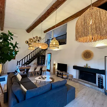 De Charme Porto-vecchio, A 10 Min * San-Gavino-di-Carbini