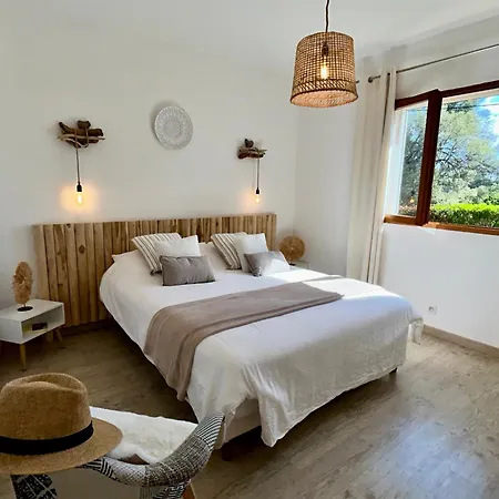 Villa De Charme Porto-vecchio, A 10 Min