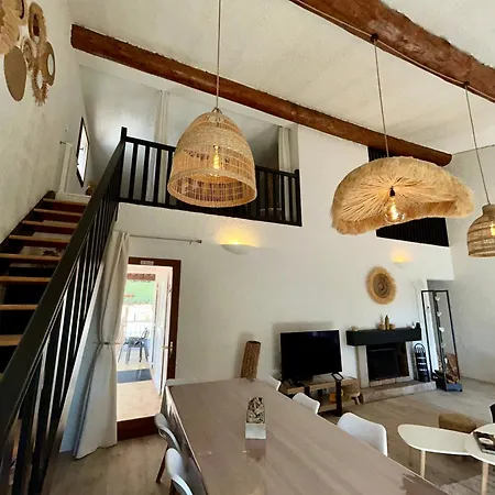Villa De Charme Porto-vecchio, A 10 Min San-Gavino-di-Carbini